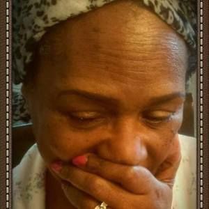 Meet your Posher, Ebony