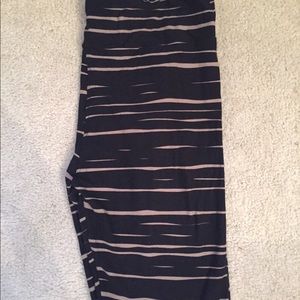 Lularoe TC leggings