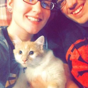 Meet your Posher, Adam