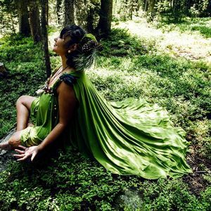 Meet your Posher, Josie