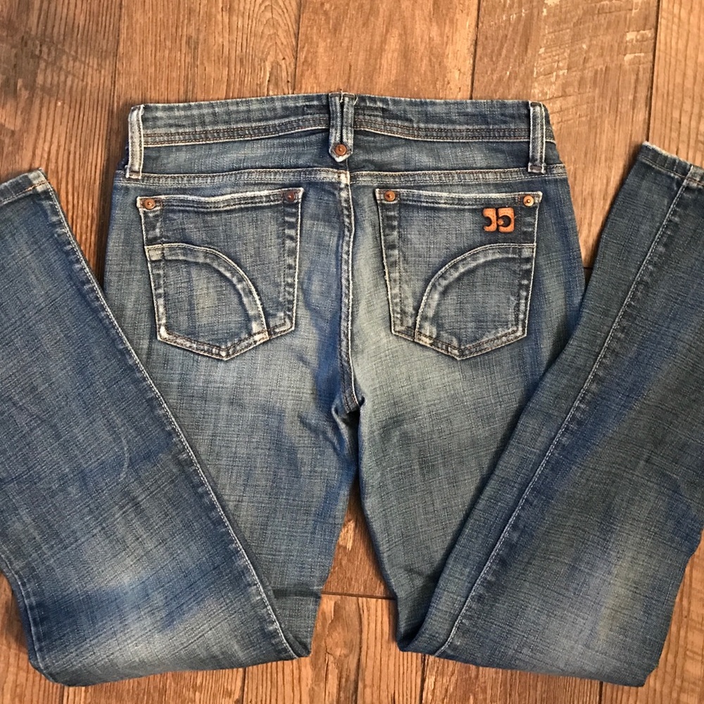 ❗️FINAL MARKDOWN❗️Joe's Provocateur in Harvey Wash