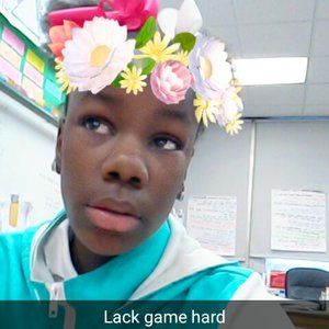 Meet your Posher, Jamilah