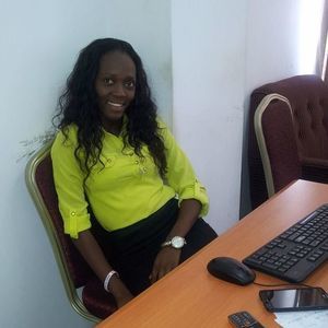 Meet your Posher, Samuella