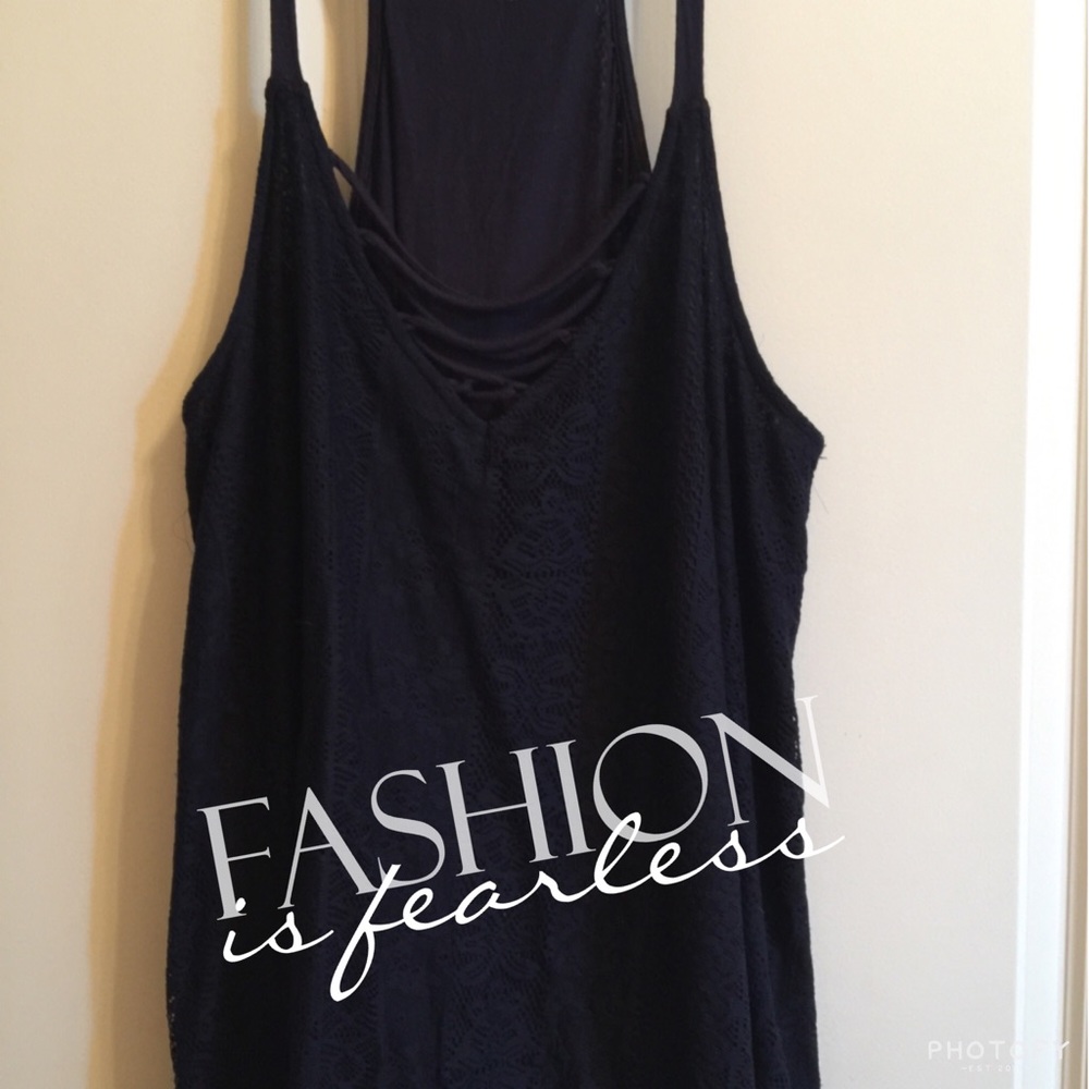 Great tank top