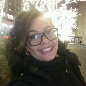 Meet your Posher, Christina
