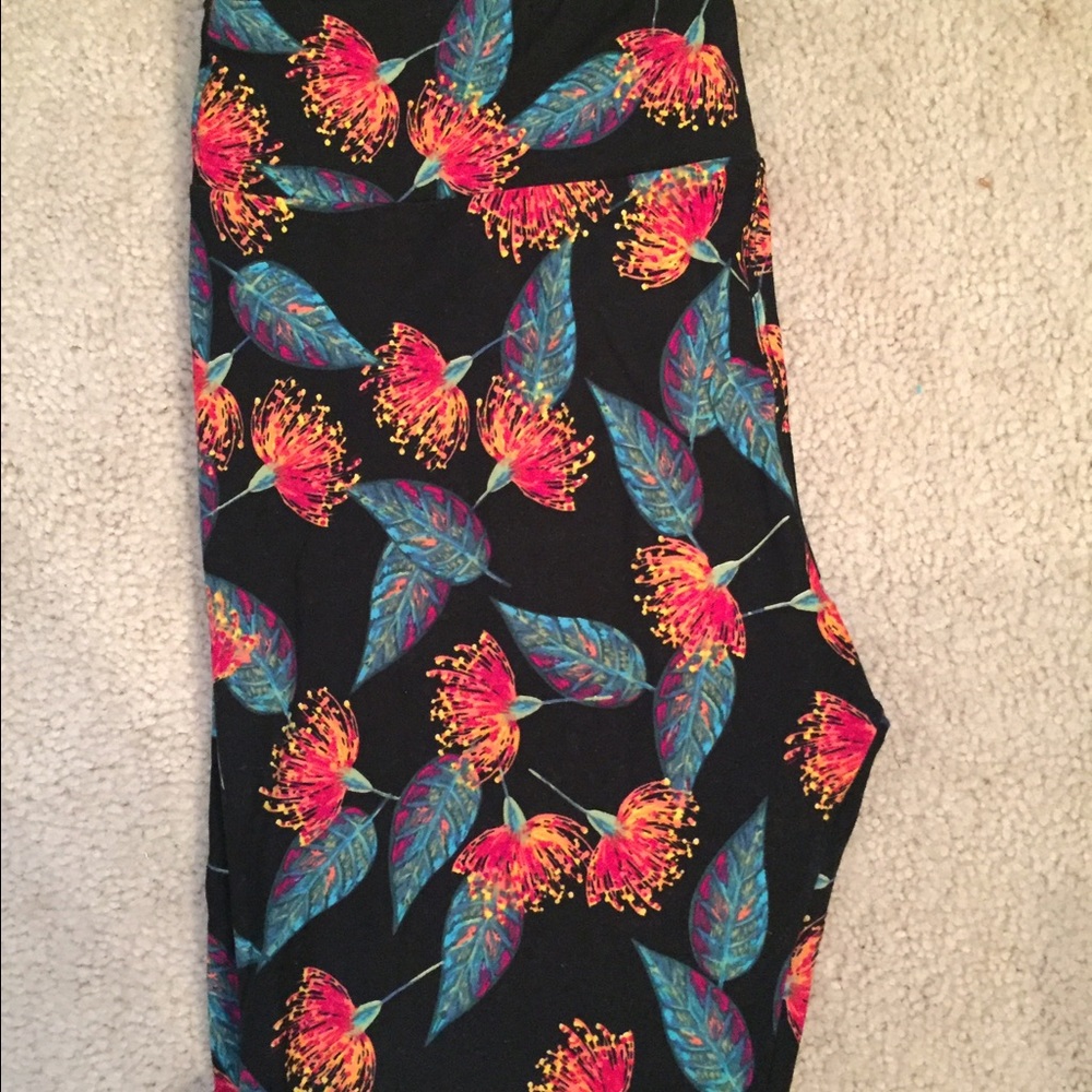 Lularoe TC leggings - unicorn alert!!