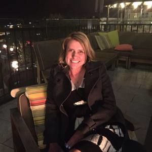 Meet your Posher, Julie