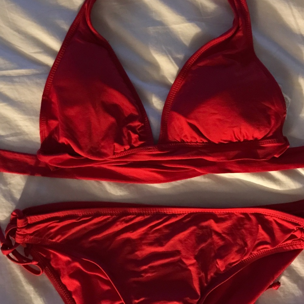 Mossimo GUC swimsuit