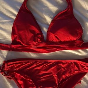 Mossimo GUC swimsuit