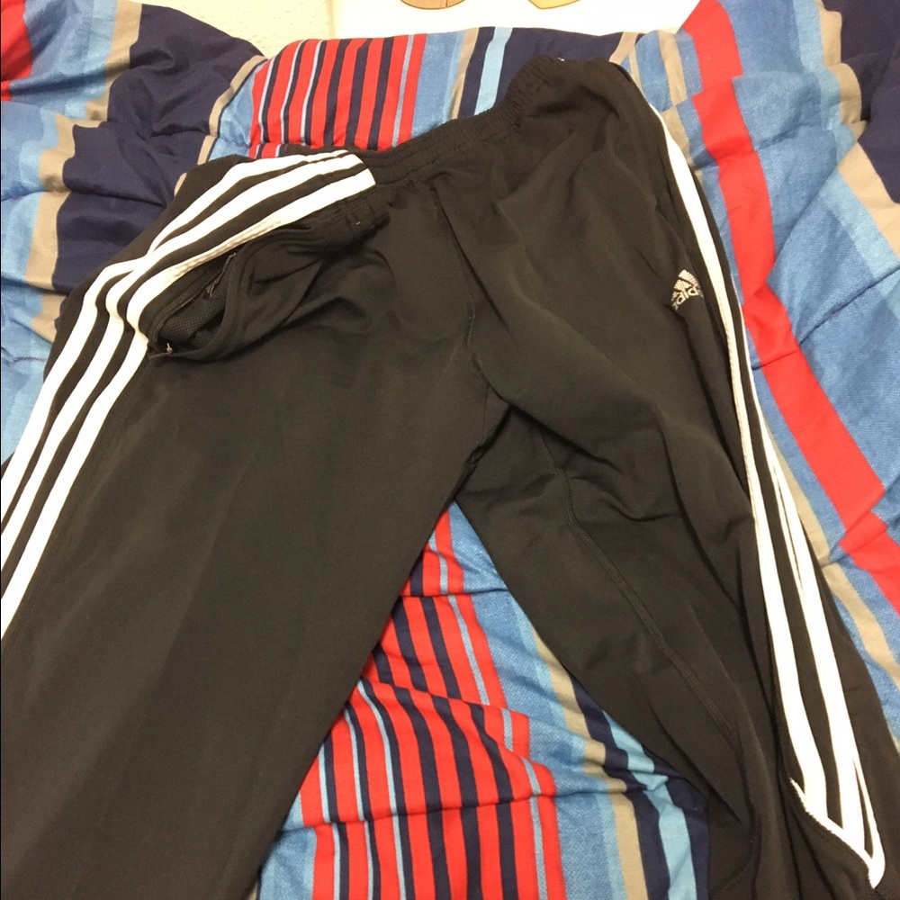 Addidas trackpants/sweatpants(offers welcome)