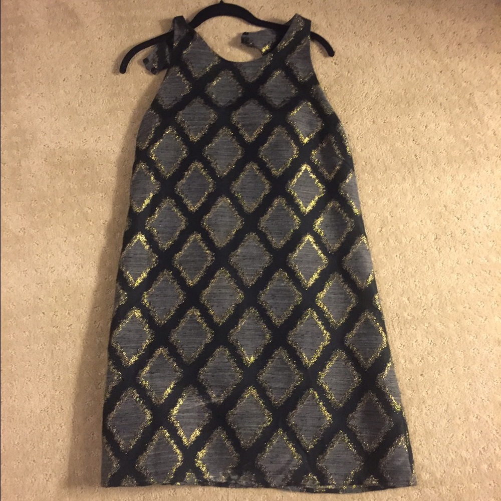 Never worn!