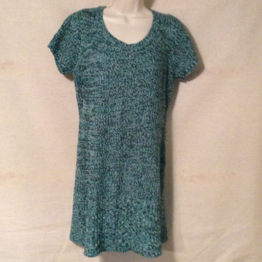 XL Sweater Dress "mini"
