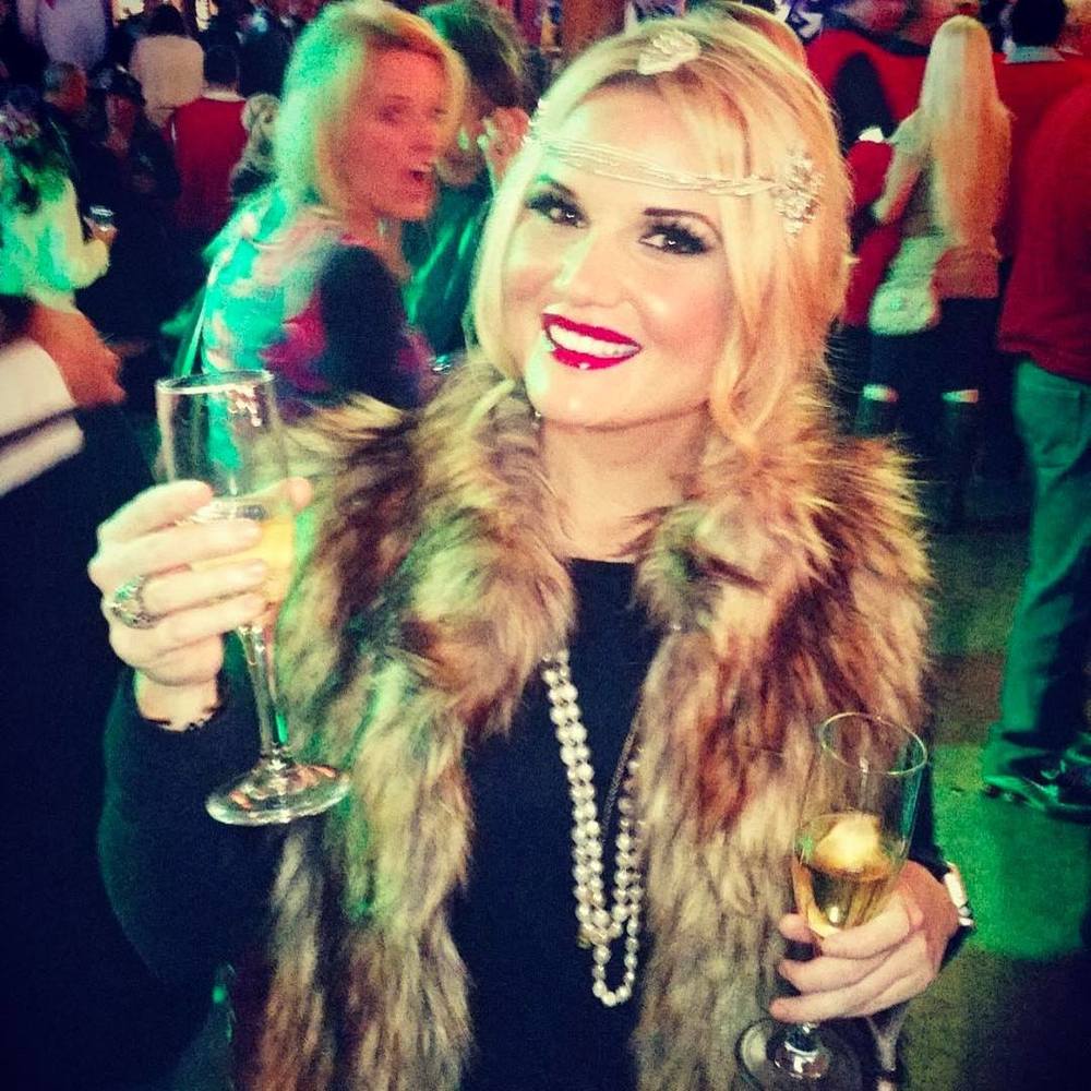 Meet your Posher, Meighan