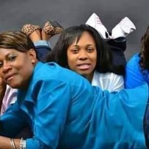 Meet your Posher, Cheryl