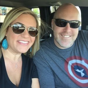 Meet your Posher, Melissa