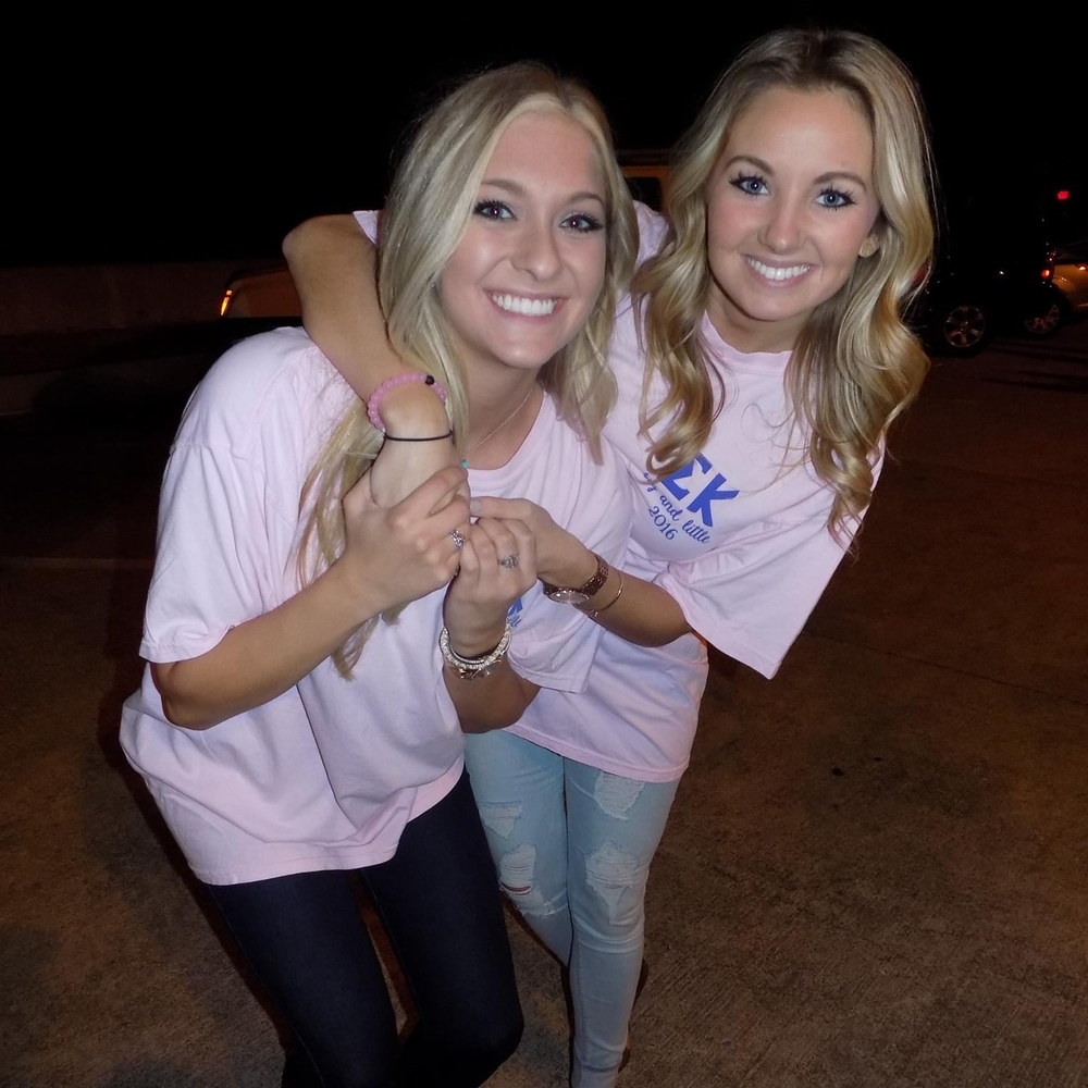 Meet your Posher, Emily