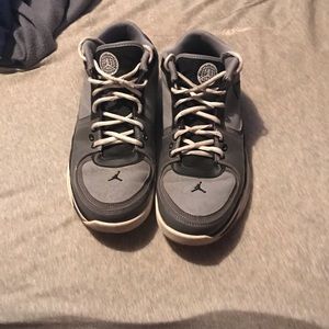 Jordan shoes