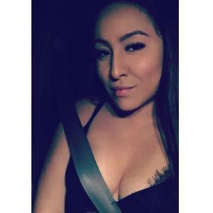 Meet your Posher, Georgina