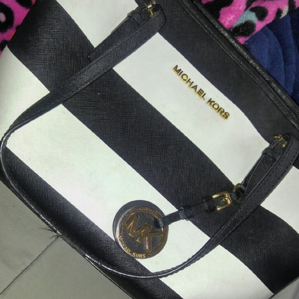 michael kors purse