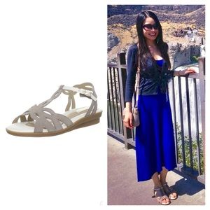 BeautiFeel Thea Flat Sandals