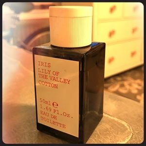 Korres Iris Lily of the Valley