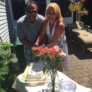 Meet your Posher, Vicki