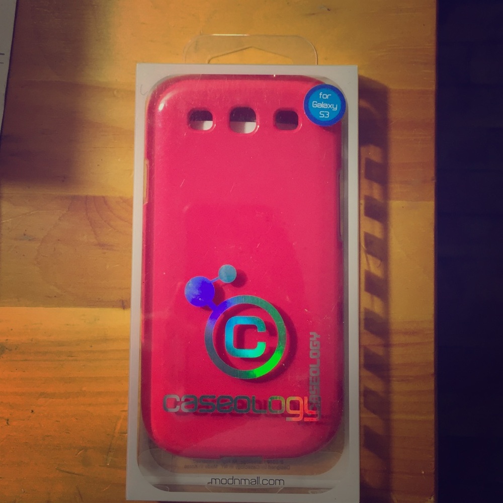 Samsung Galaxy S3
