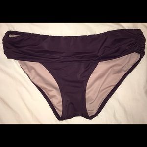 Victoria's Secret swim bottom