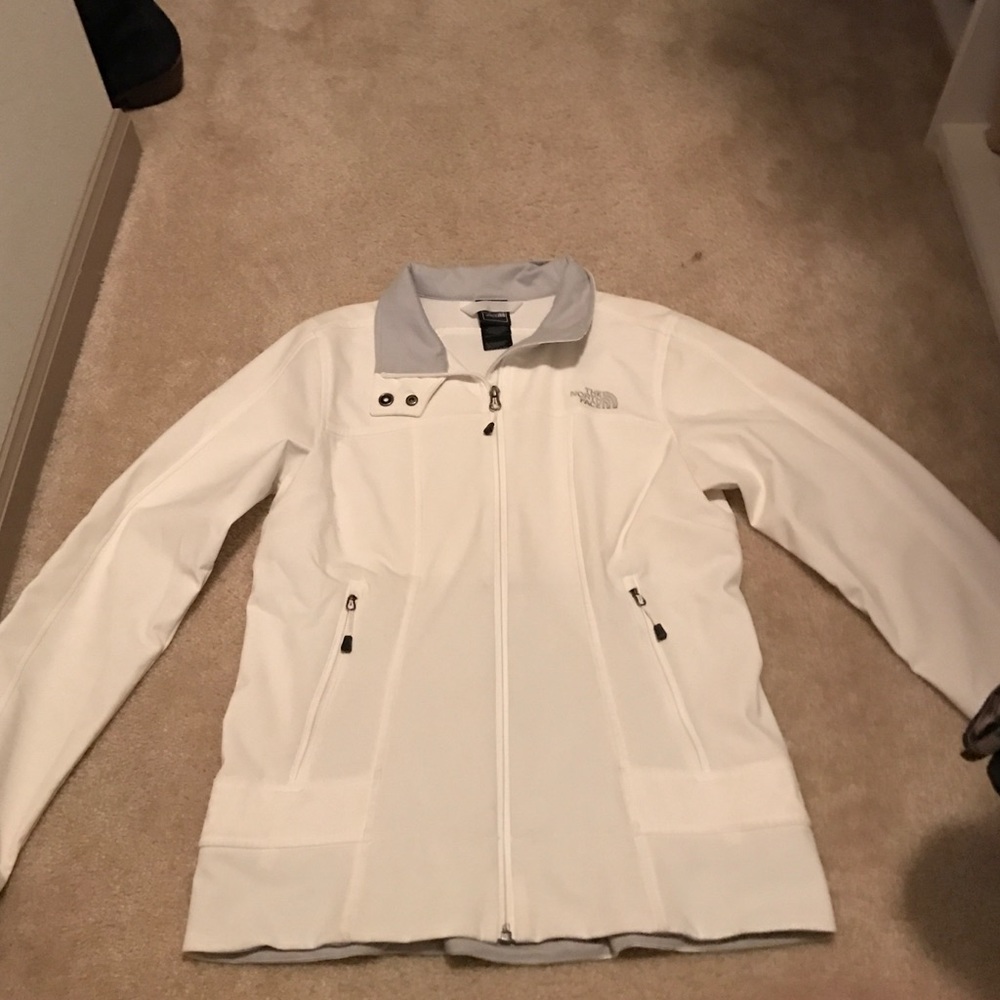 North face jacket