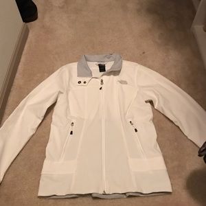 North face jacket