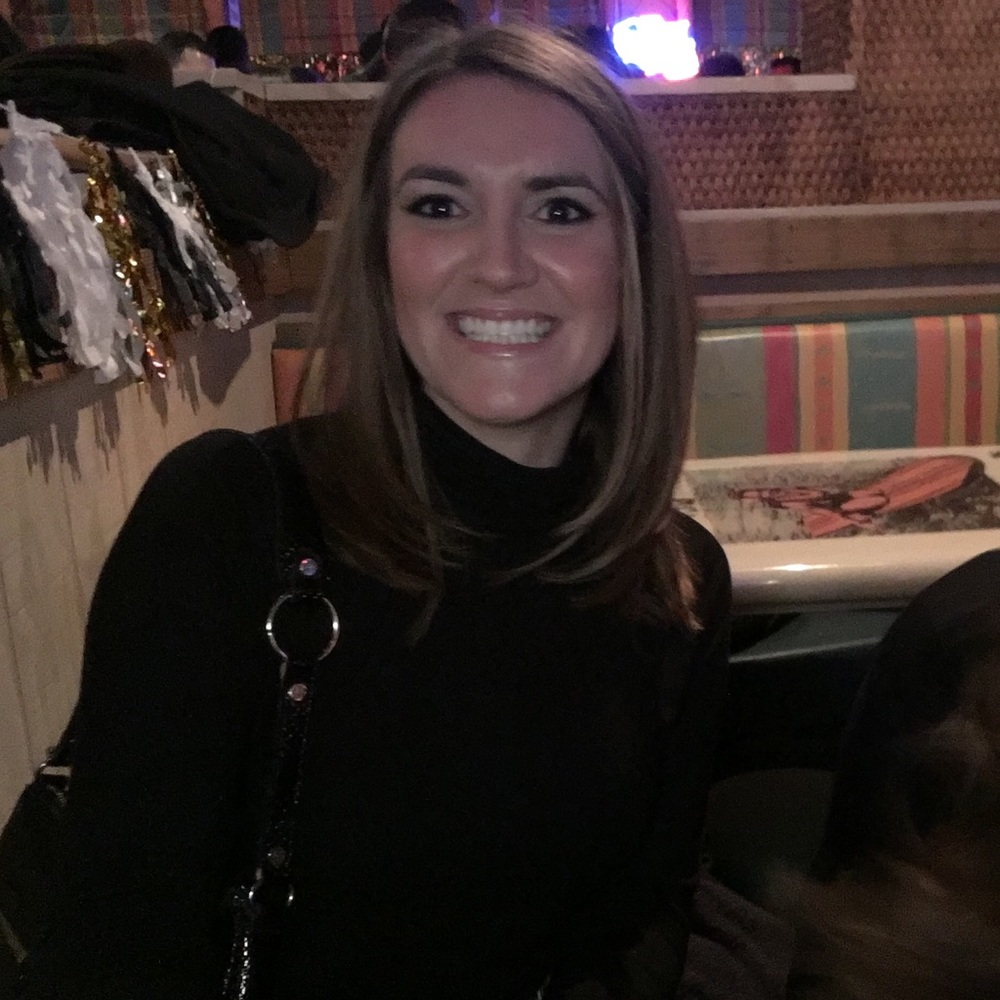 Meet your Posher, Nichole