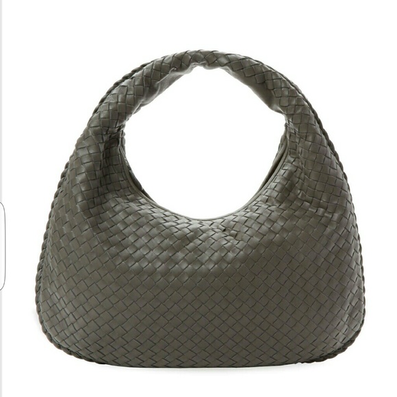 Bottega Veneta Classic interacciato Auth w/box - Picture 2 of 8