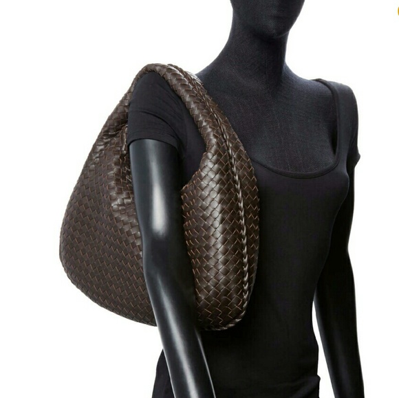 Bottega Veneta Classic interacciato Auth w/box - Picture 3 of 8