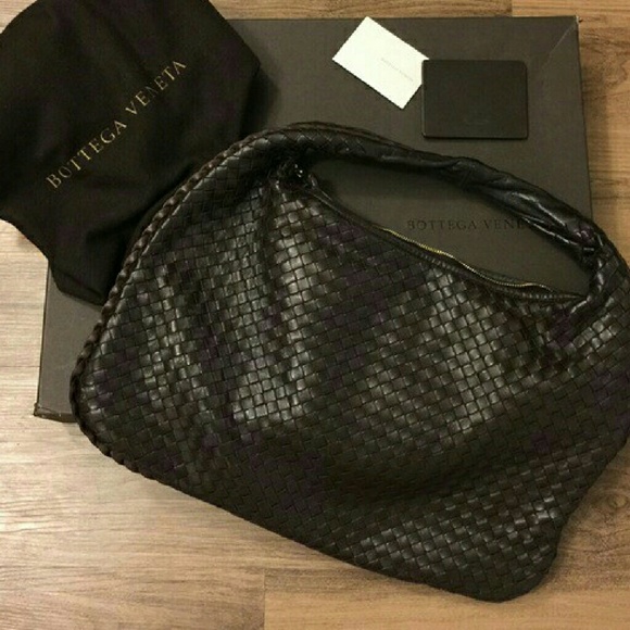 Bottega Veneta Classic interacciato Auth w/box - Picture 6 of 8