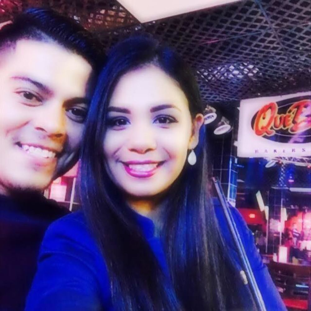 Meet your Posher, Yesenia