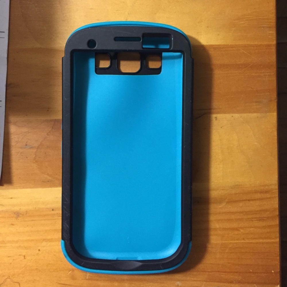 Samsung Galaxy S3 case