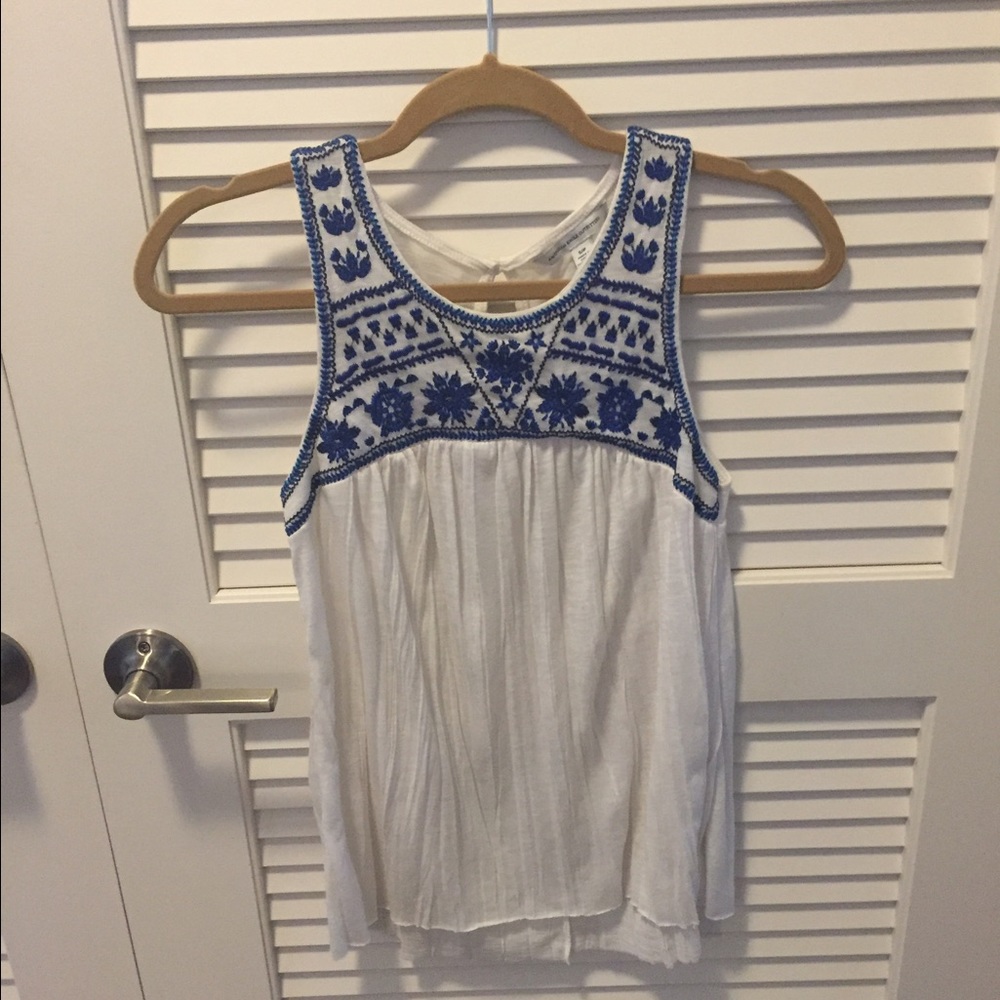 American eagle tank top