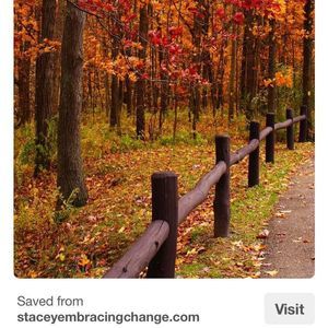 Meet your Posher, Leticia