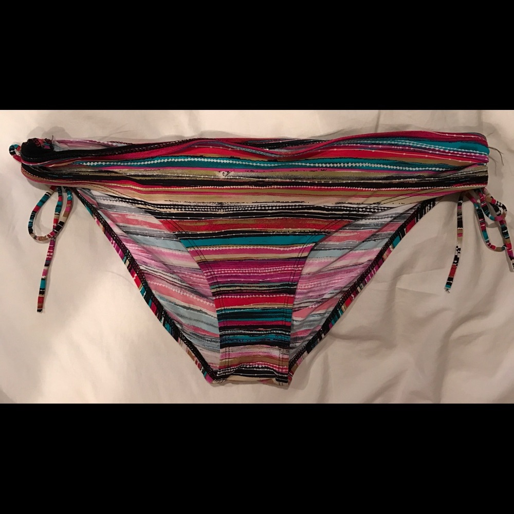 Skye brand bikini bottom