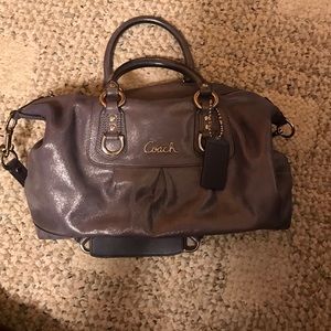 Coach purse, great condition