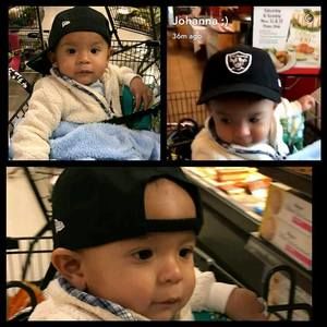 Meet your Posher, Sonia