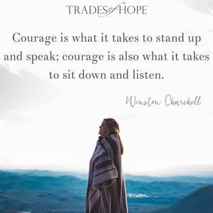 Meet your Posher, Kendra