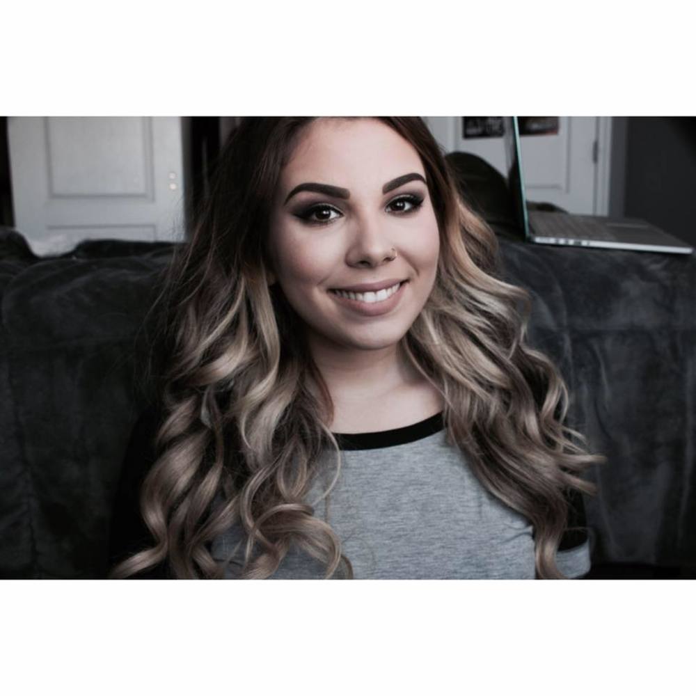 Meet your Posher, Nicole