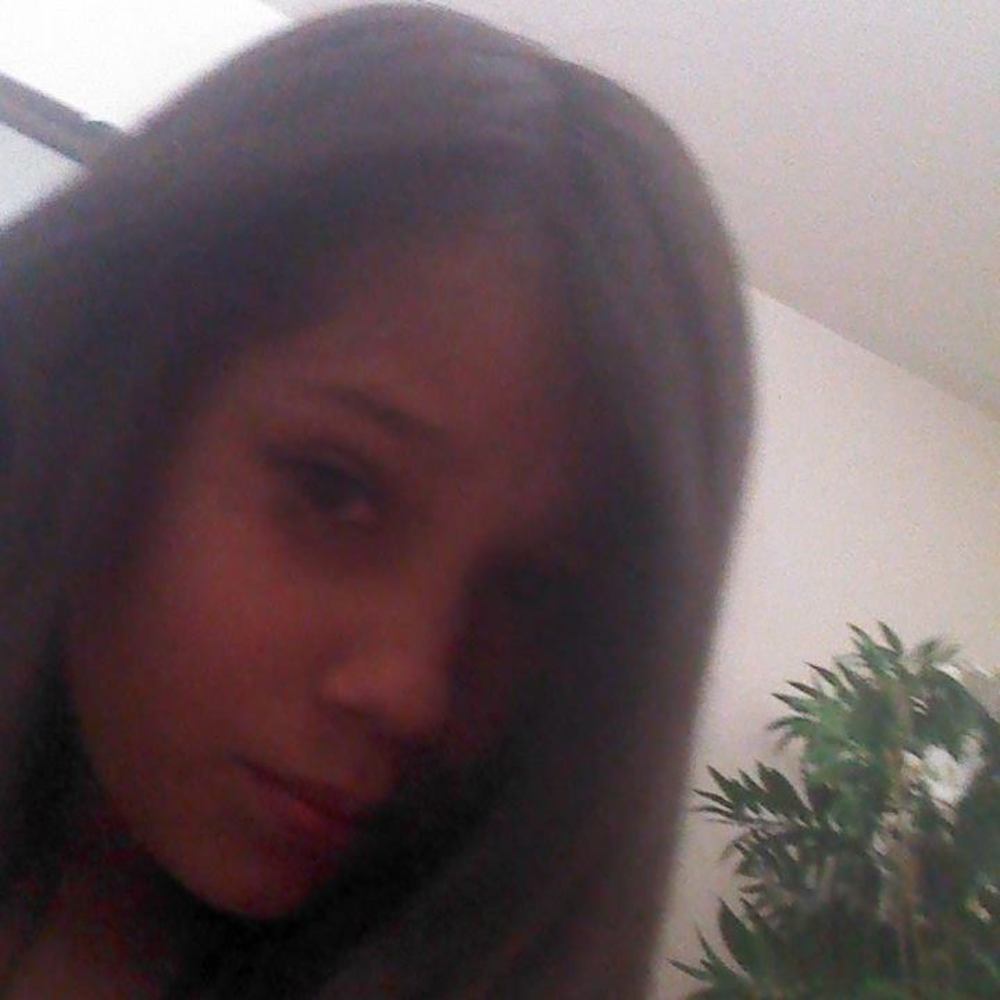 Meet your Posher, Mariah