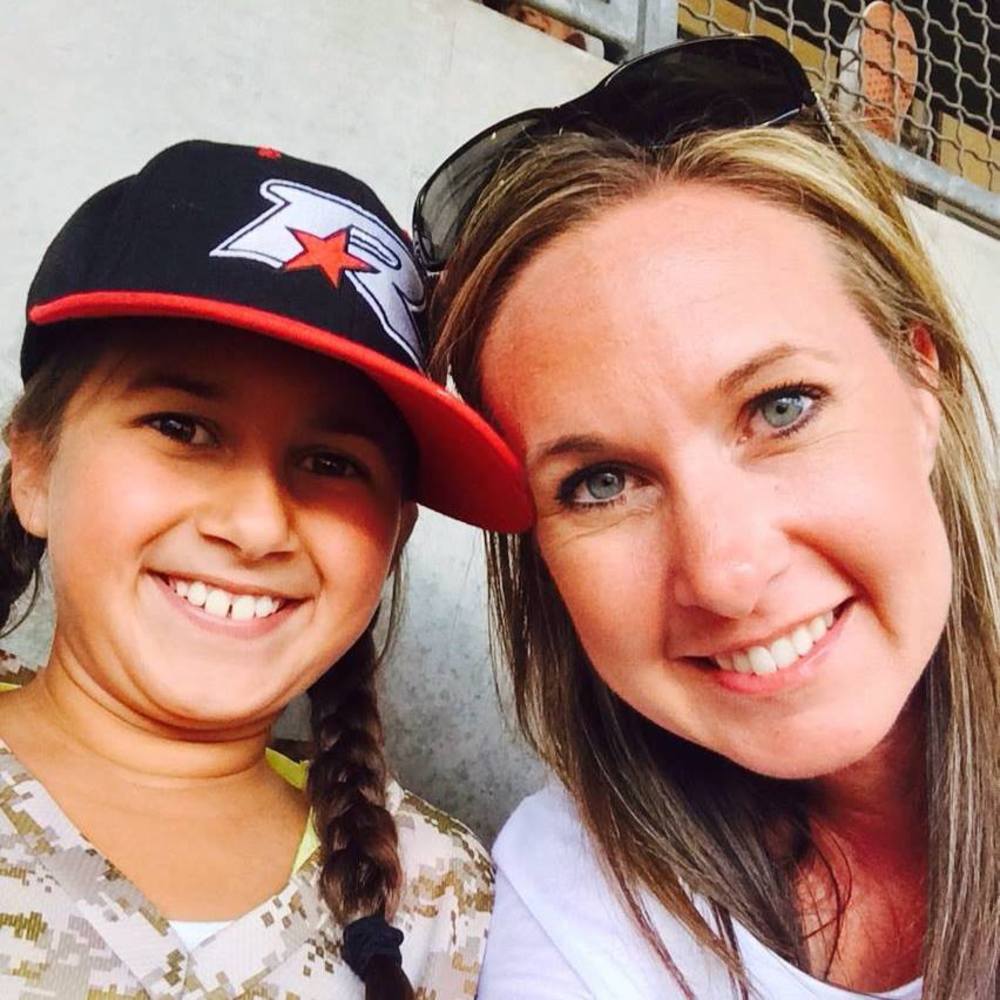 Meet your Posher, Kristi