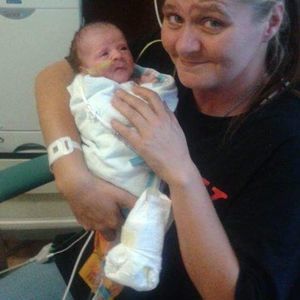 Meet your Posher, Angela