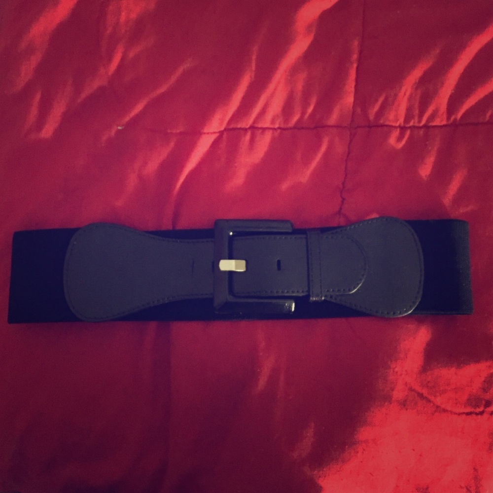 Fashion belt