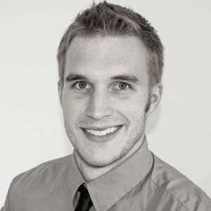 Meet your Posher, Travis