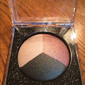 Lorac eyeshadow trio