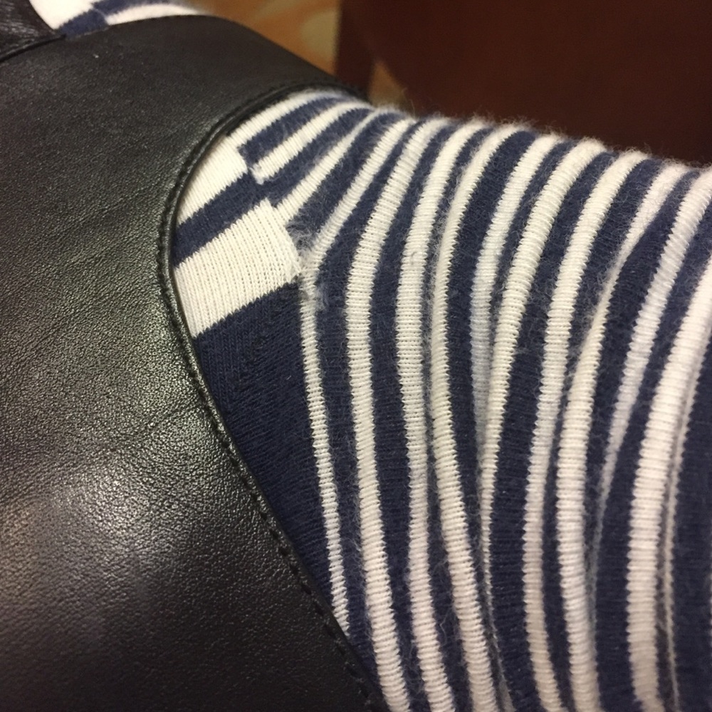 Meet your Posher, Jouie